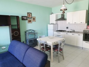 Appartamento in affitto a Rosignano Marittimo (Castiglioncello)