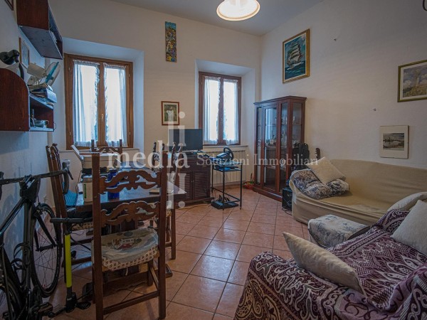 Riferimento 419 - Appartamento in Affitto a Livorno