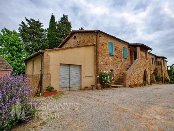 Reference VC281b - Farm for Sale in Montisi