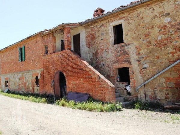 Reference AG324 - Farm for Sale in San Giovanni D'asso