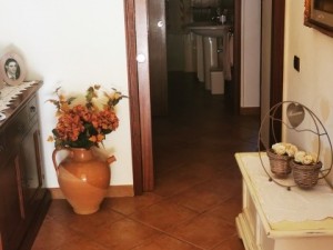 Appartamento in vendita a Rosignano Marittimo (Nibbiaia)