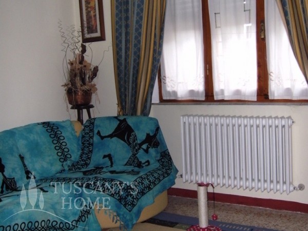 Reference A165 - Flat for Sale in Isola D'arbia