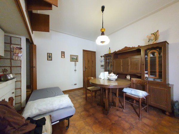 Riferimento 2M1566 - Appartamento in Vendita a Torre Del Lago Puccini