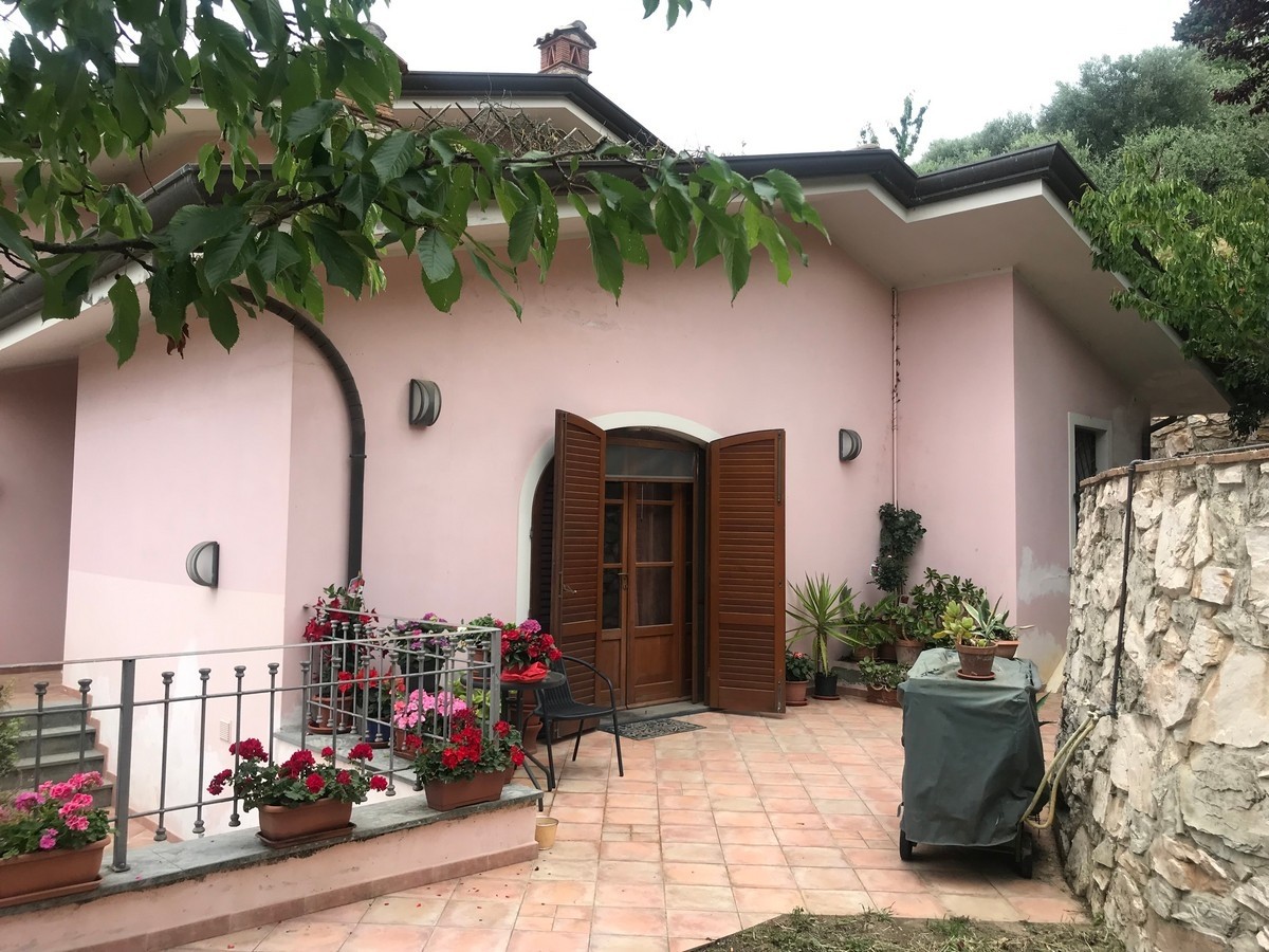 Villa in vendita a Corsanico-bargecchia, Massarosa (LU)