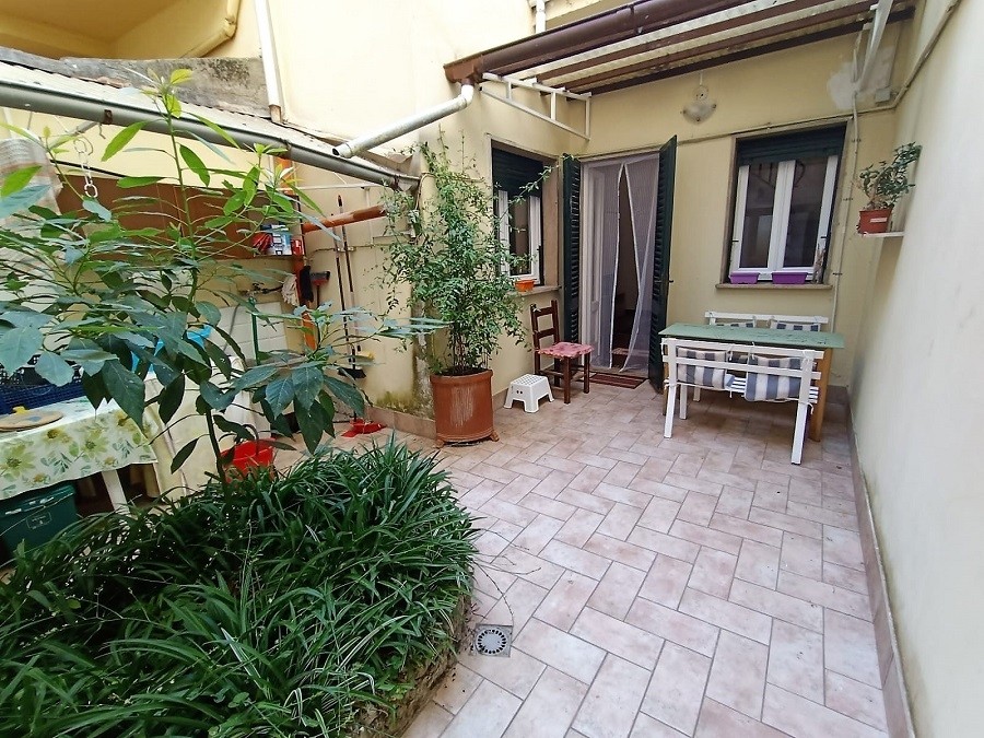 Casa semi-indipendente in vendita a Viareggio (LU)
