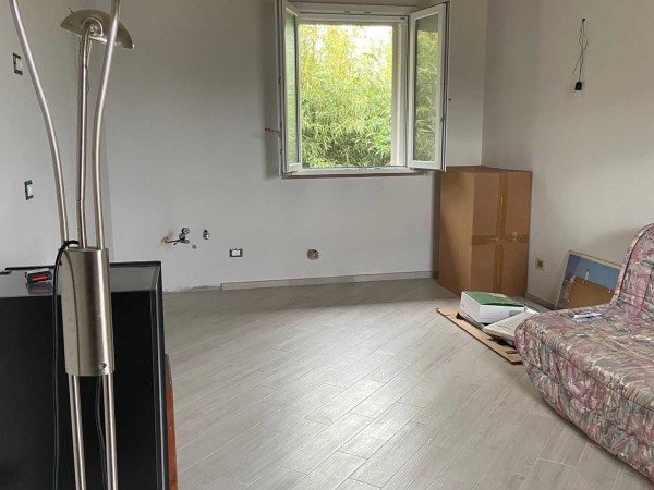 Riferimento BR1030 - Appartamento Indipendente in Vendita a Brusciana