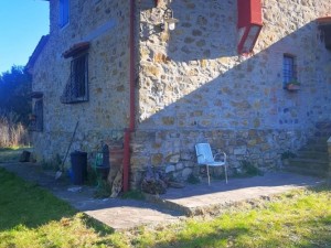 Casa Colonica in vendita a Rosignano Marittimo (Chioma)