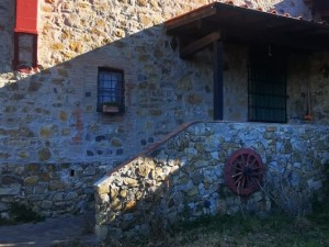 Casa Colonica in vendita a Rosignano Marittimo (Chioma)