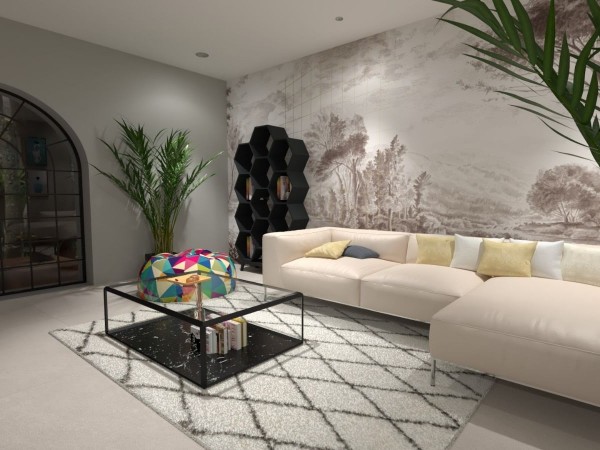Riferimento 2884 - Casa Colonica in Vendita a Pistoia Ovest