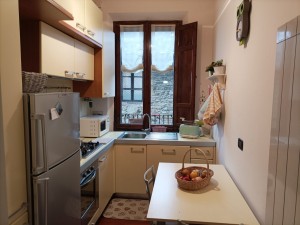 Appartamento in vendita a Volterra (Volterra)