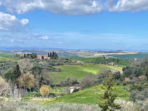 Reference T508 - Plot Of Land for Sale in Montisi