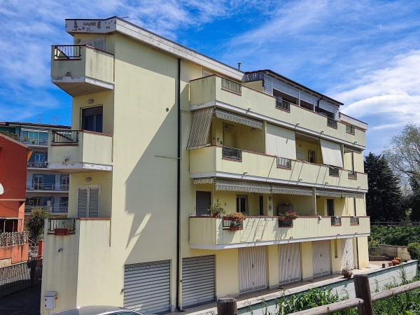 Riferimento VA 656 - Appartamento Duplex in Vendita a Pescara
