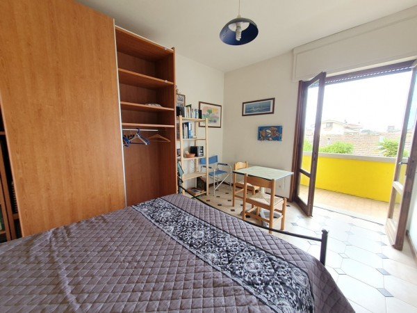 Riferimento 2M1573 - Appartamento in Vendita a Torre Del Lago Puccini