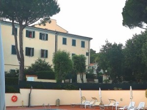 Appartamento in affitto a Livorno (Quercianella)