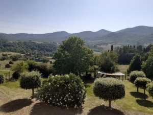 Rustico in vendita a Montecatini Val Di Cecina (La Sassa)
