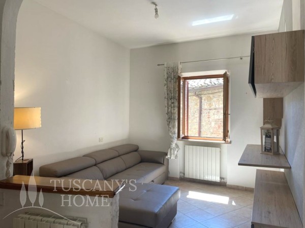 Reference CS516 - Town House for Sale in Rapolano Terme