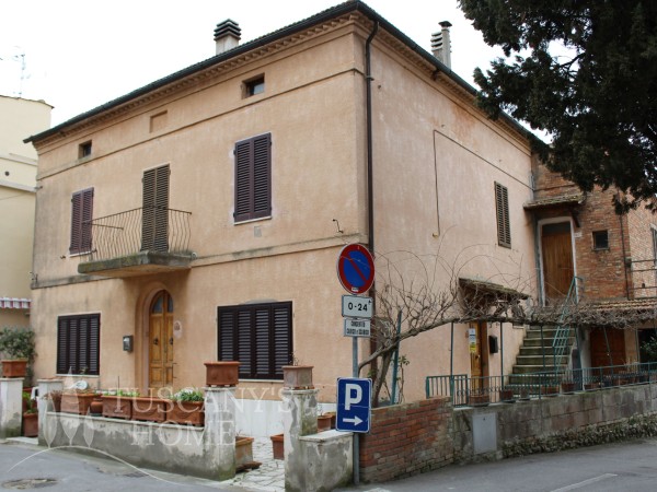 Reference CS274 - Town House for Sale in Montisi