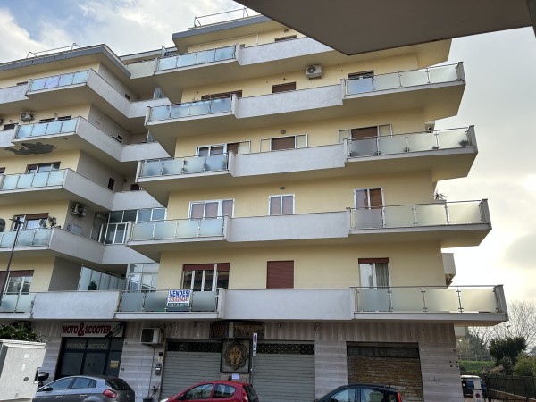 Riferimento VA 689 - Appartamento in Vendita a Pescara