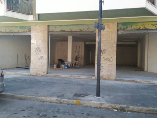 Riferimento VA 690 - Locale Commerciale in Vendita a Pescara