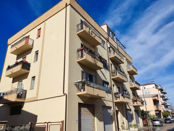 Riferimento VA 700 - Appartamento in Vendita a Pescara