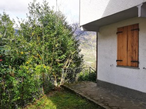 Villa Bifamiliare in vendita a Fiumalbo (Dogana)