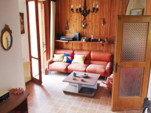 Villa Bifamiliare in vendita a Fiumalbo (Dogana)