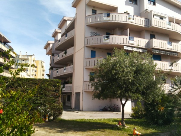 Riferimento VA 711 - Appartamento in Vendita a Pescara