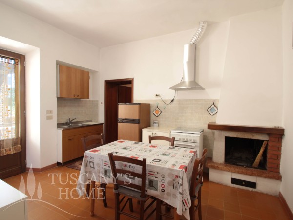Reference CS535 - Town House for Sale in Petroio