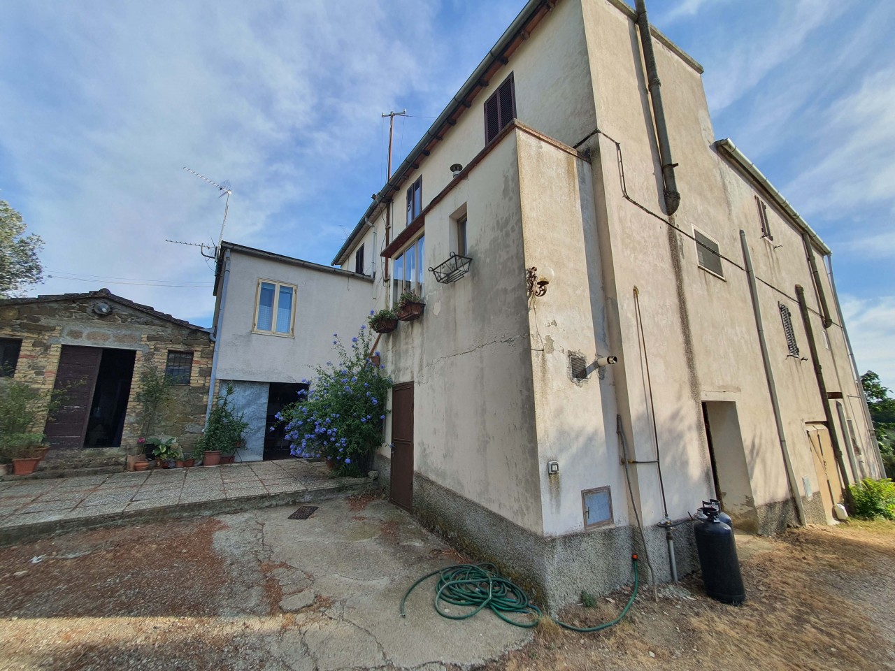 Appartamento in vendita a Cinigiano (GR)