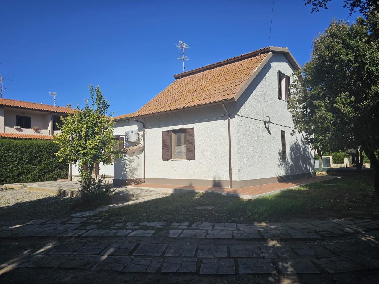 Villa in vendita a Grosseto (GR)
