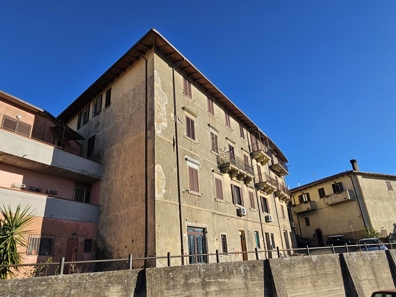 Appartamento in vendita a Cinigiano (GR)