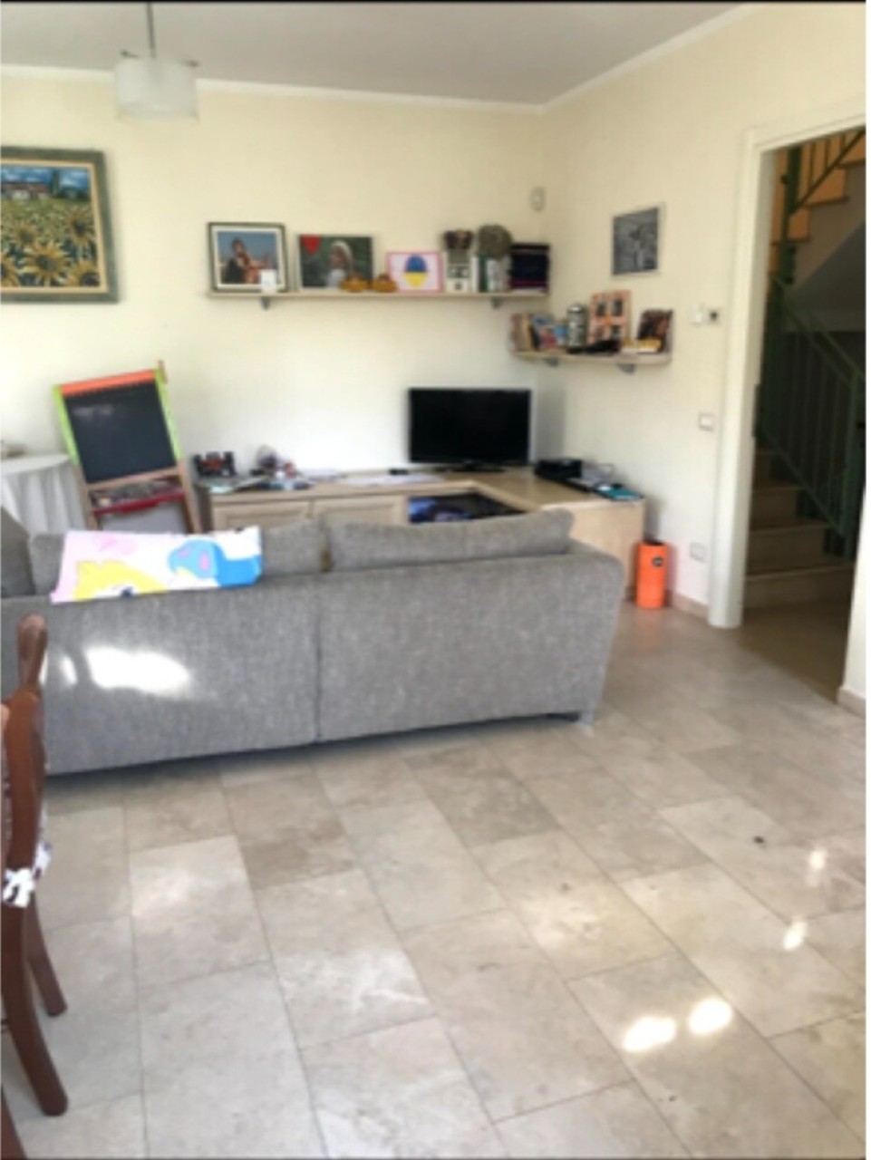 Foto annuncio