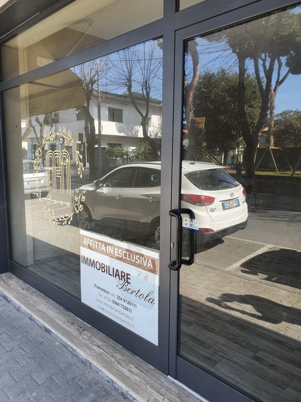 Altro in Affitto