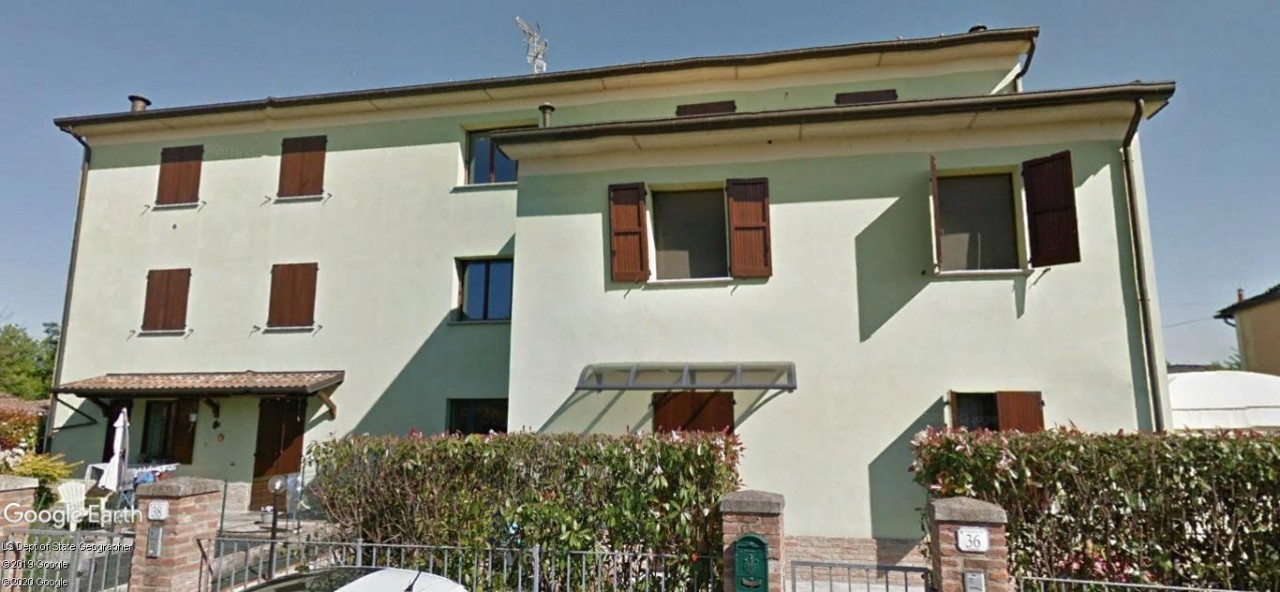 Appartamento in vendita a Polesine Zibello (PR)