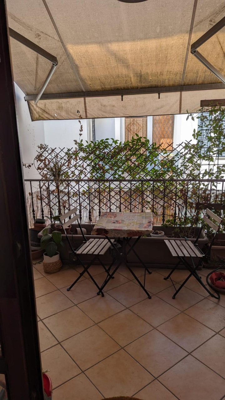 Appartamento in affitto a Parma (PR)