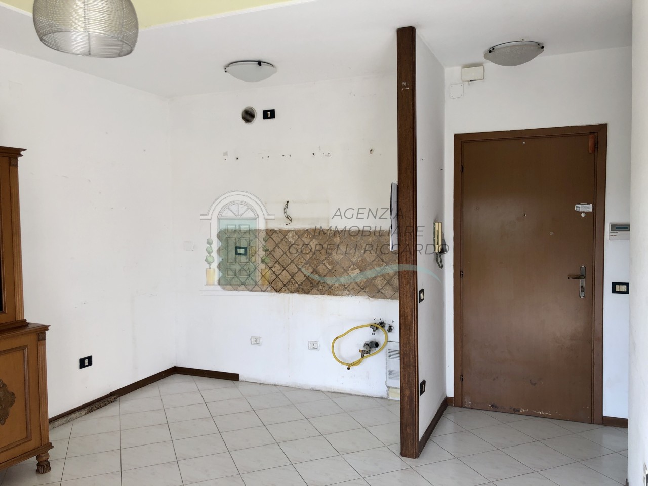 Appartamento in vendita a Isola D'arbia, Siena (SI)