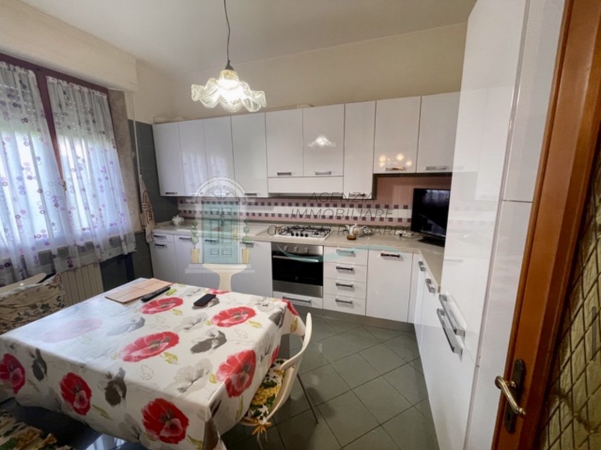 Appartamento in vendita a Siena (SI)