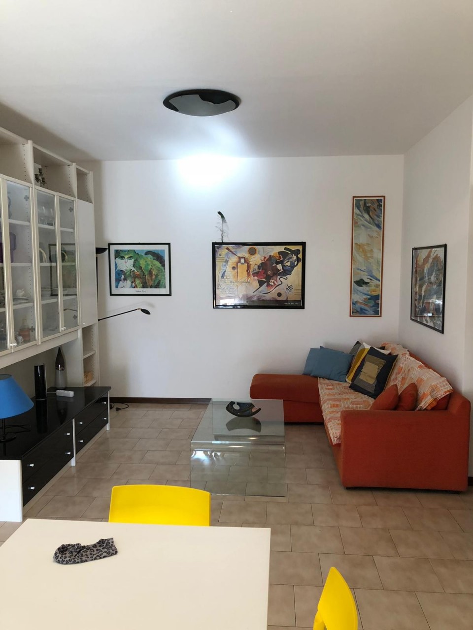 Appartamento in affitto a Ronchi, Massa (MS)