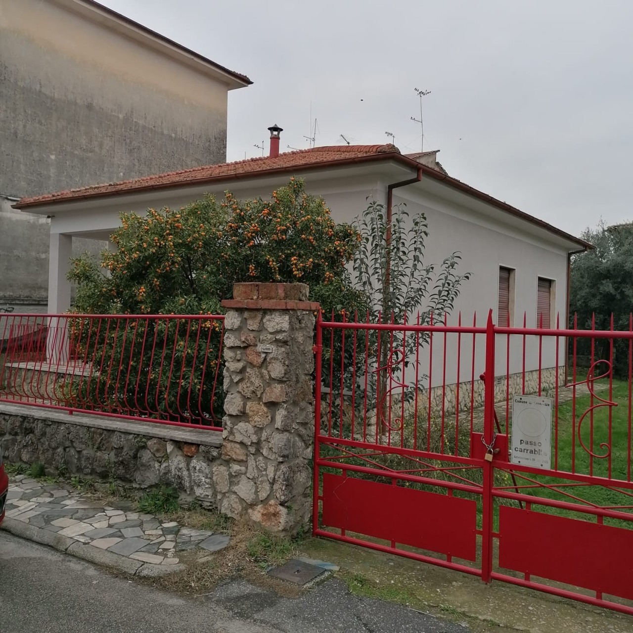 Villa in vendita a Querceta, Seravezza (LU)