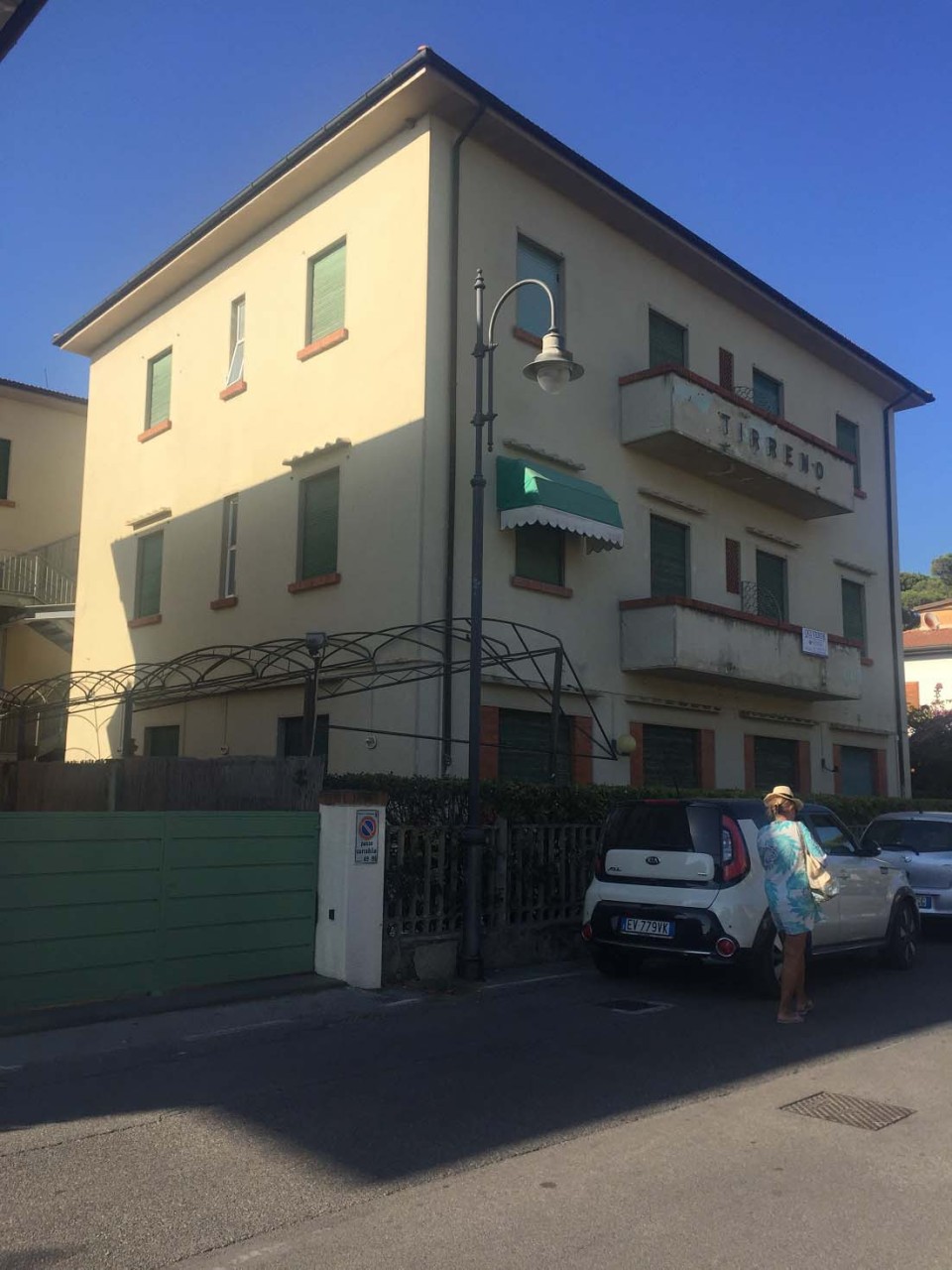 Albergo/Hotel in vendita a Focette, Pietrasanta (LU)