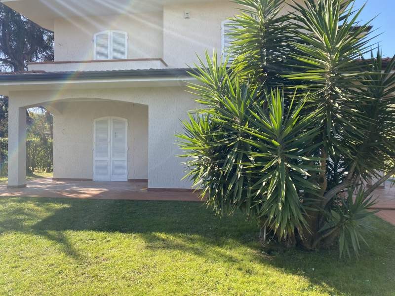 Villa in affitto a Caranna, Forte Dei Marmi (LU)