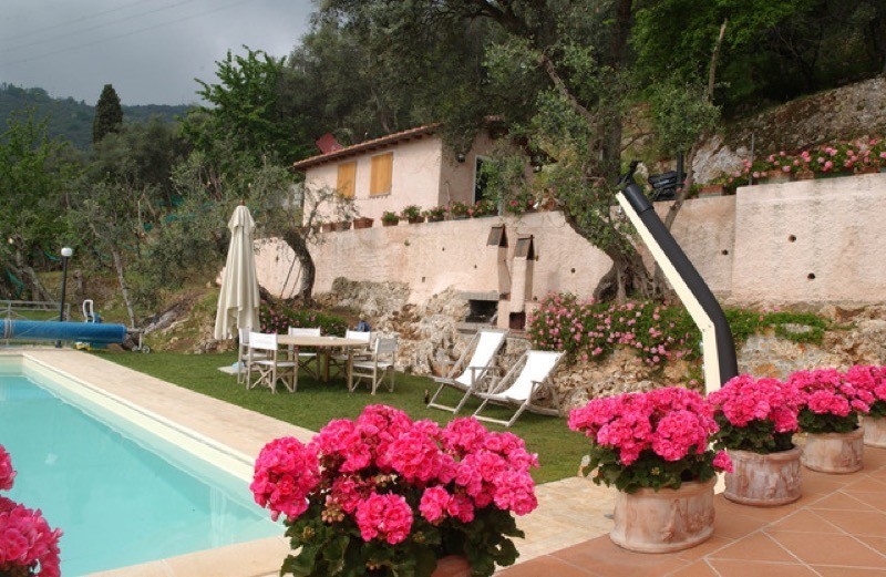 Villa in vendita a Capezzano Monte, Pietrasanta (LU)