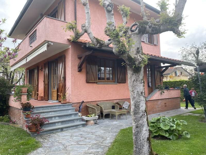 Villa in vendita a Caranna, Forte Dei Marmi (LU)