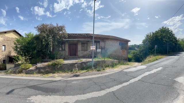 Casa indipendente in vendita a Ferentino (FR)