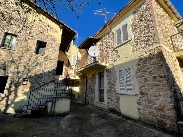 Casa indipendente in vendita a Ferentino (FR)