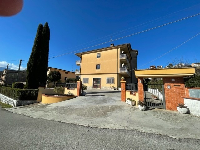 Appartamento in vendita a Ferentino (FR)