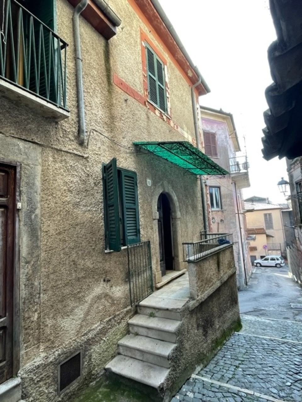 Casa indipendente in vendita a Ferentino (FR)