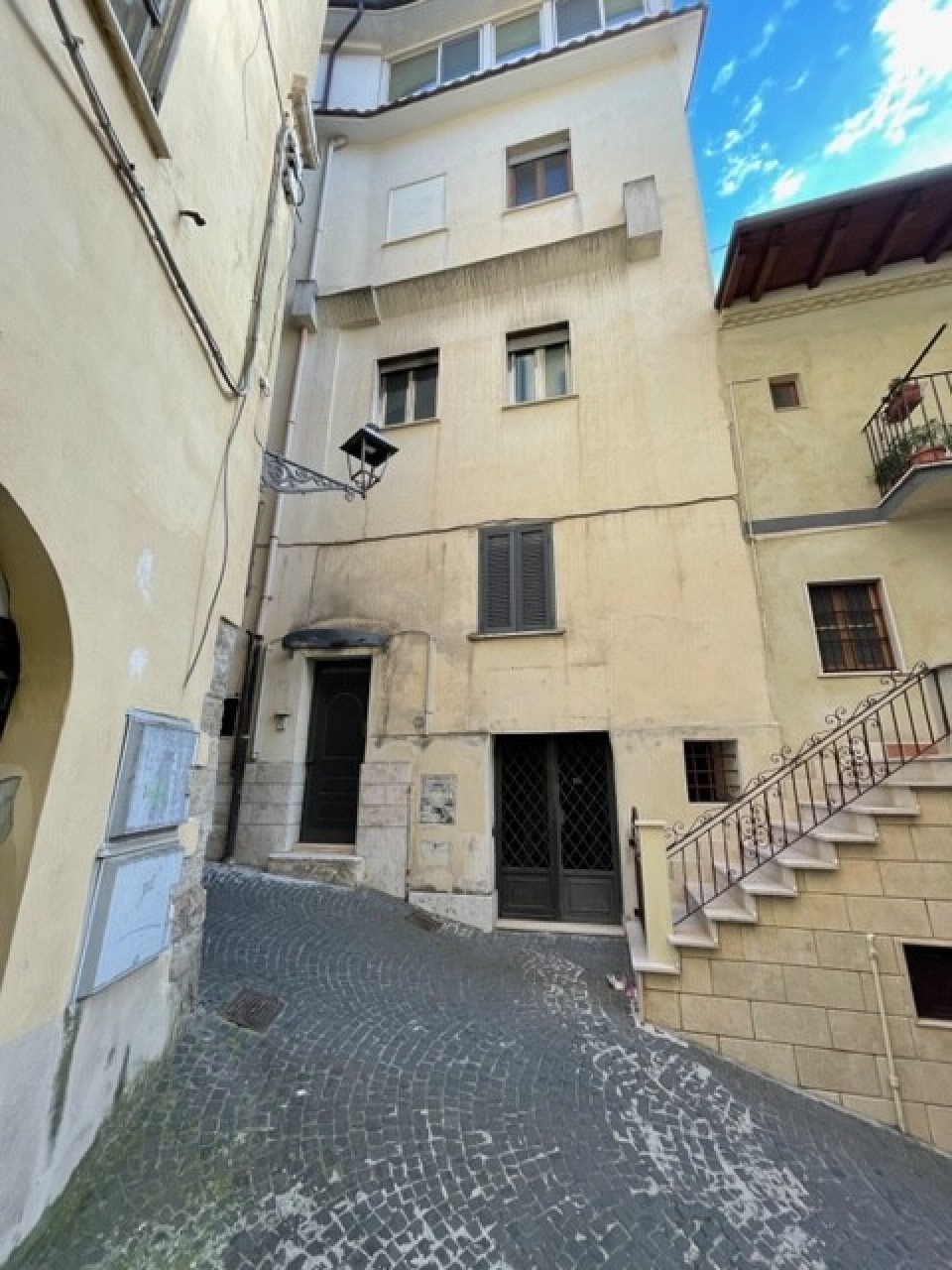 Appartamento in vendita a Ferentino (FR)