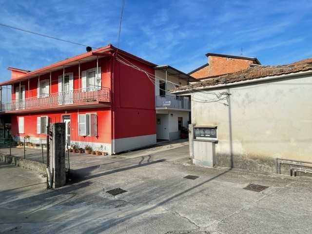 Casa semi-indipendente in vendita a Veroli (FR)