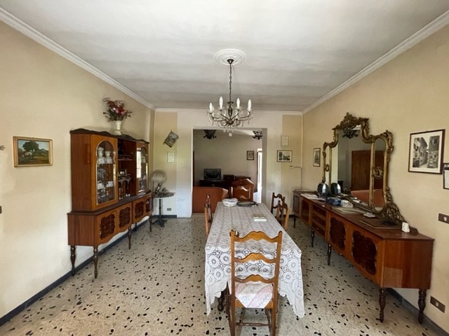 Casa semi-indipendente in vendita a Ferentino (FR)